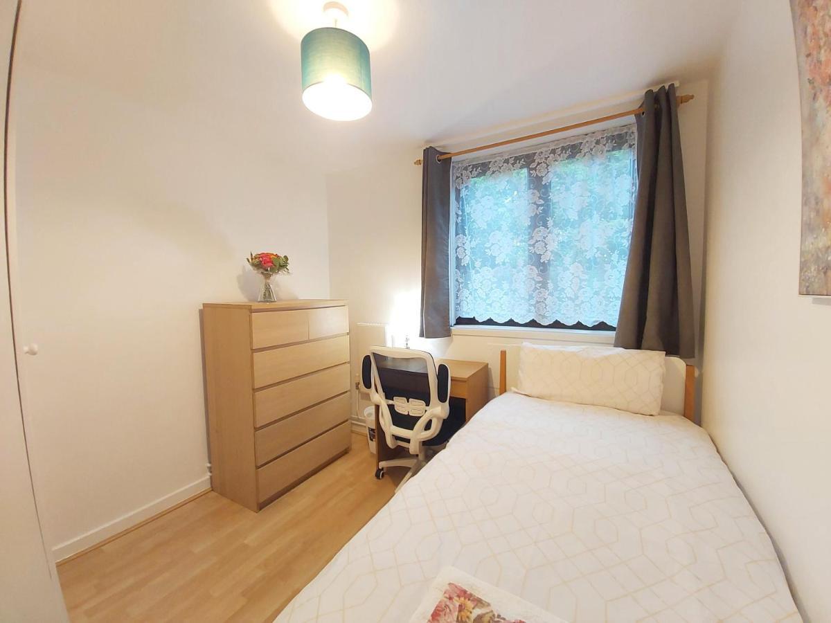 London Harford House Rooms Εξωτερικό φωτογραφία